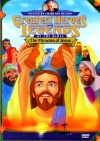 DVD - Miracles of Jesus 